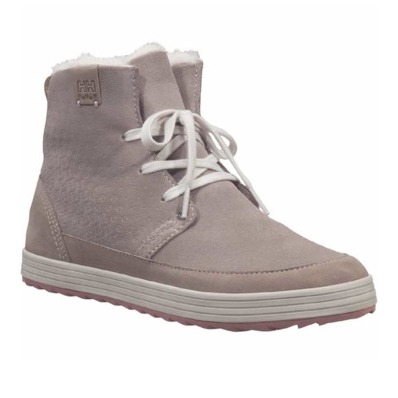 Helly Hansen Women's Ellida Cold Weather Boot 6.5 - Picture 3 of 9